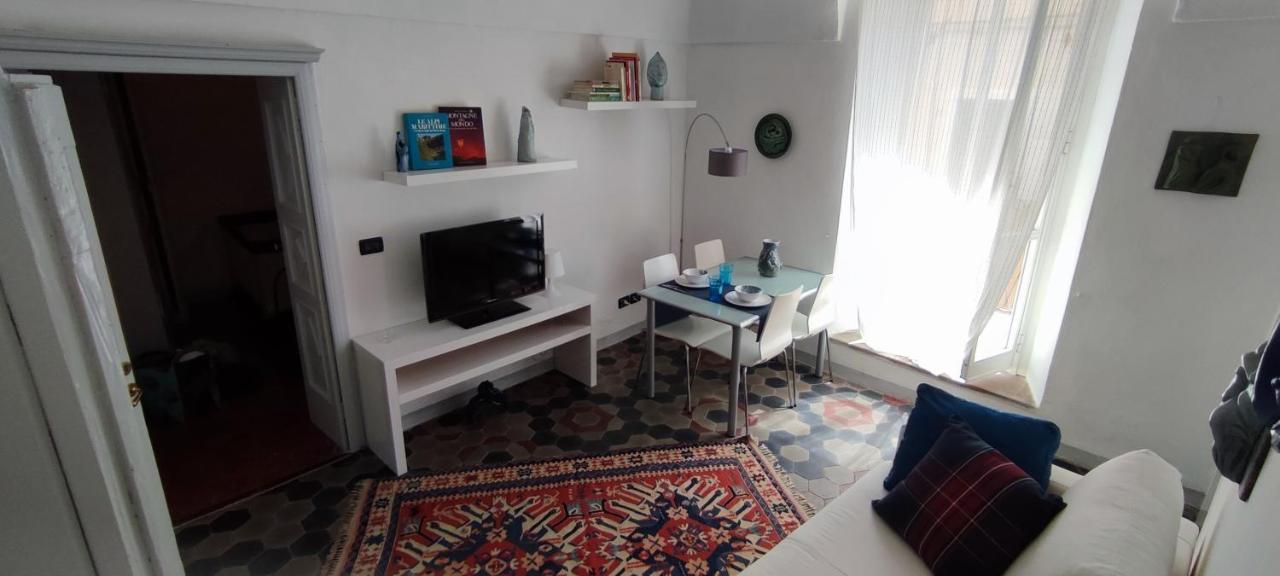 Ideale Per Escursionisti, A Pochi Minuti Dal Mare E Dalle Falesie- Casa Celeste Cisano sul Neva Εξωτερικό φωτογραφία