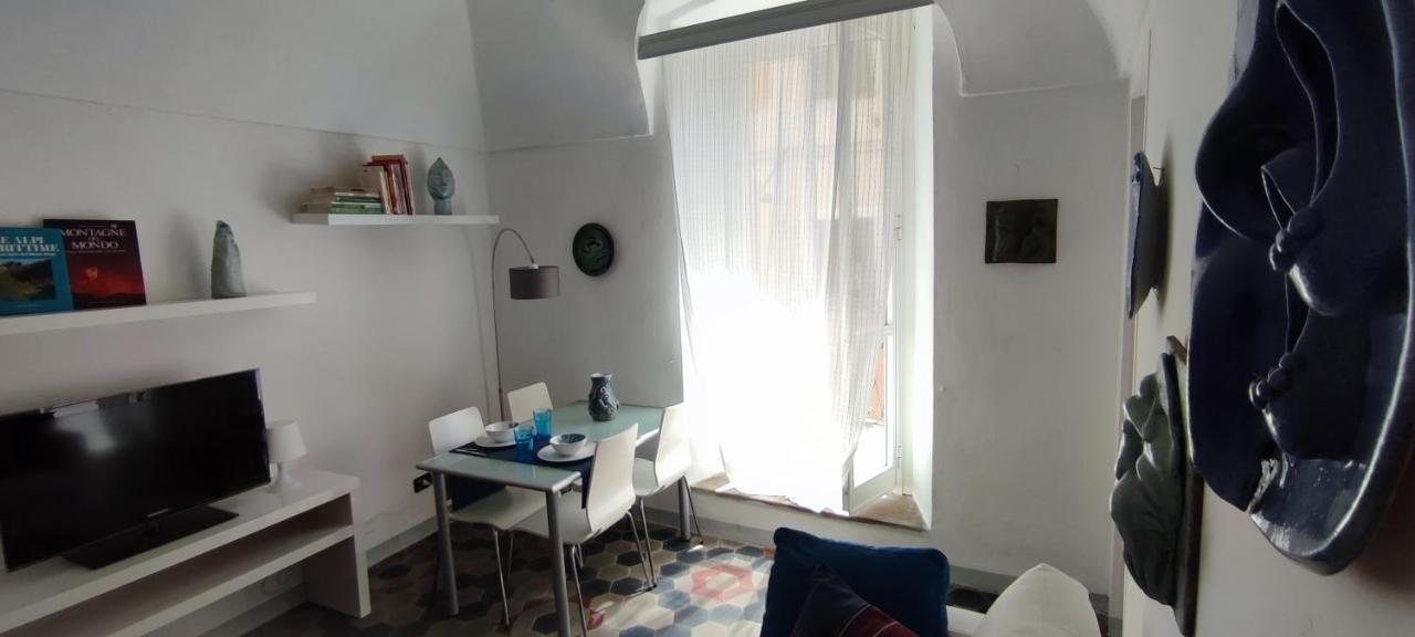 Ideale Per Escursionisti, A Pochi Minuti Dal Mare E Dalle Falesie- Casa Celeste Cisano sul Neva Εξωτερικό φωτογραφία