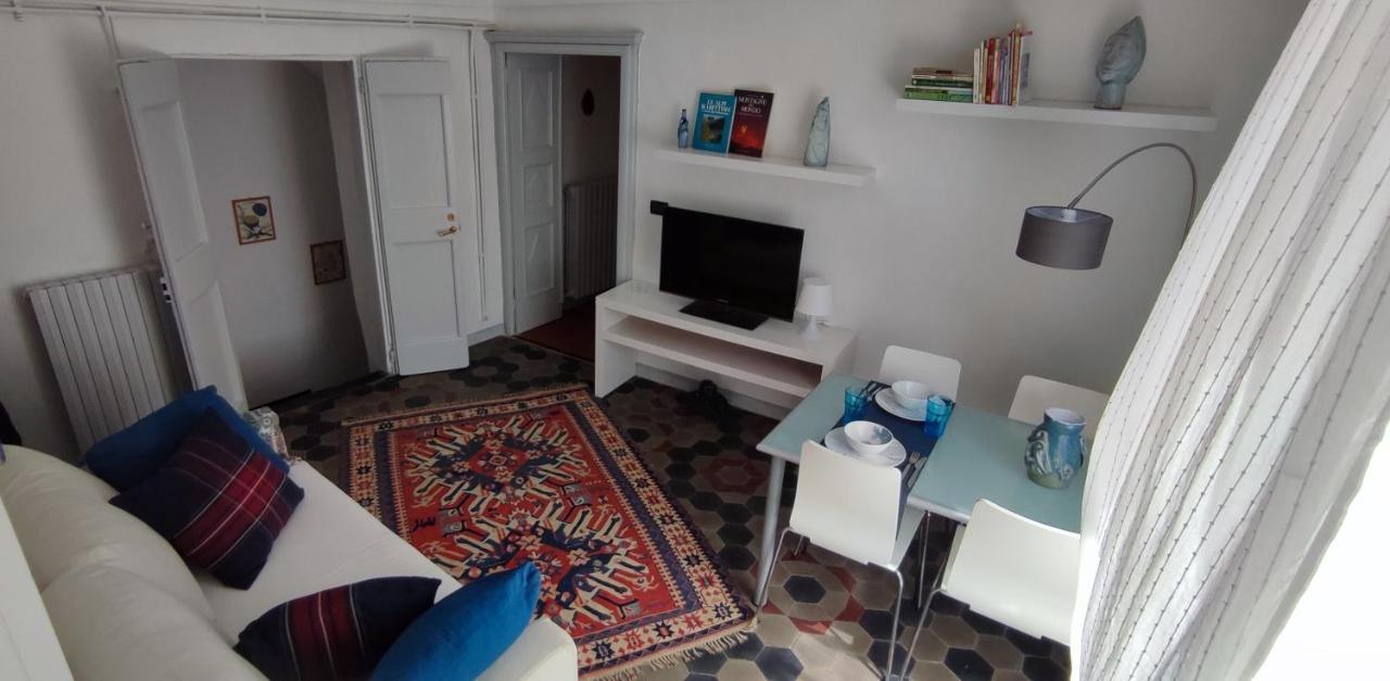 Ideale Per Escursionisti, A Pochi Minuti Dal Mare E Dalle Falesie- Casa Celeste Cisano sul Neva Εξωτερικό φωτογραφία
