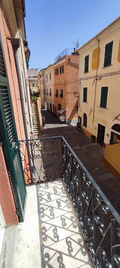 Ideale Per Escursionisti, A Pochi Minuti Dal Mare E Dalle Falesie- Casa Celeste Cisano sul Neva Εξωτερικό φωτογραφία