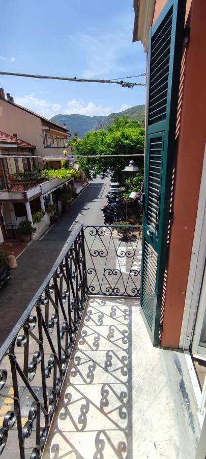 Ideale Per Escursionisti, A Pochi Minuti Dal Mare E Dalle Falesie- Casa Celeste Cisano sul Neva Εξωτερικό φωτογραφία
