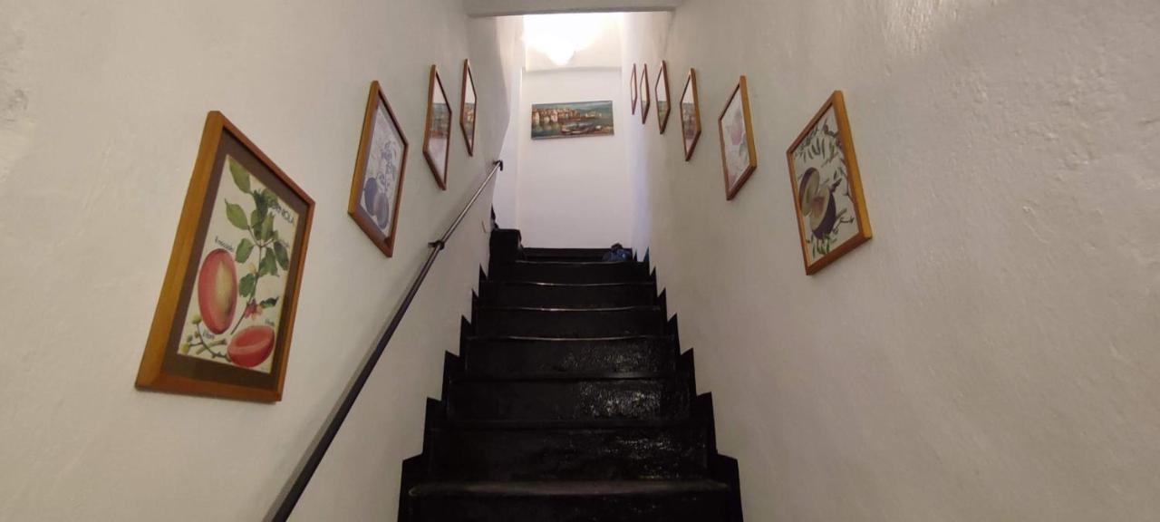 Ideale Per Escursionisti, A Pochi Minuti Dal Mare E Dalle Falesie- Casa Celeste Cisano sul Neva Εξωτερικό φωτογραφία